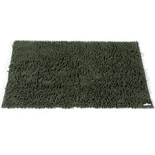 Load image into Gallery viewer, PetLab Grubby Paw Doormat - Traps Dirt Instantly (Ultra Absorbent Microfibre Chenille)