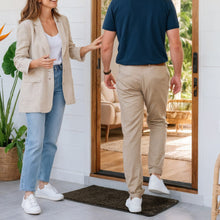 Load image into Gallery viewer, PetLab GrubbyPaw Outdoor Mat