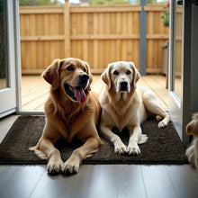 Load image into Gallery viewer, PetLab GrubbyPaw Outdoor Mat