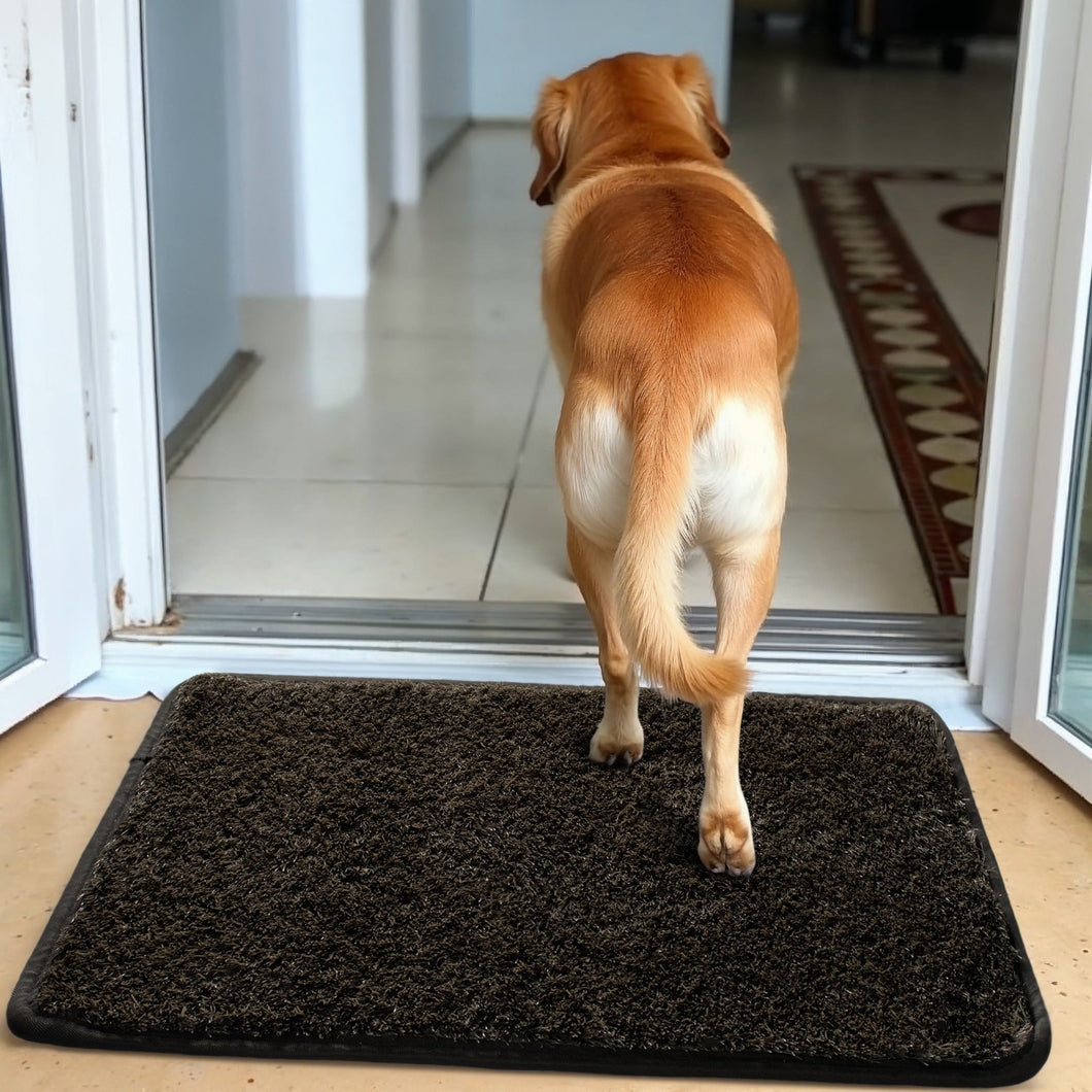 PetLab GrubbyPaw Outdoor Mat