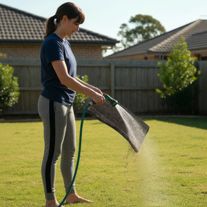 PetLab GrubbyPaw Outdoor Mat