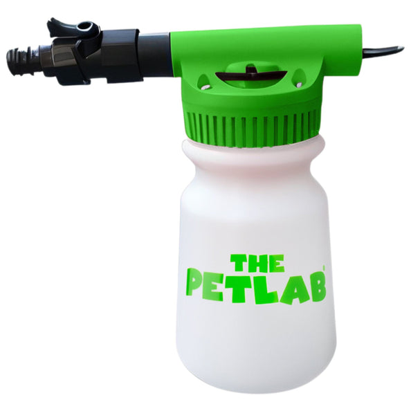 PetLab 900ml Hose On Sprayer (perfect for large areas)