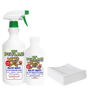 Indoor Surface Clean Bundle