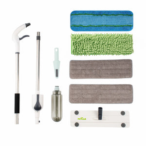 Floor & Surface Pet Cleaning Bundle