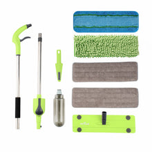 Load image into Gallery viewer, Floor &amp; Surface Pet Cleaning Bundle