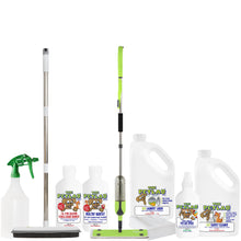 Load image into Gallery viewer, Complete Indoor Cleaning Bundle