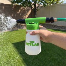 Load image into Gallery viewer, PetLab PLUS™ 5L Artificial Turf / Outdoor Area Disinfectant Super Concentrate (Makes 100L)