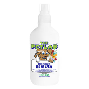 PetLab 300ml Odour Eliminator Eco Air Spray