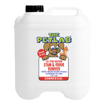 Load image into Gallery viewer, PetLab 20L Urine Stain &amp; Odour Remover Ready To Use Formula