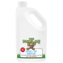 Load image into Gallery viewer, PawLab PLUS™ 2L Artificial Turf / Outdoor Area Disinfectant Super Concentrate (Makes 40L)