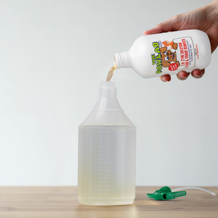 PawLab Urine Stain & Odour Remover