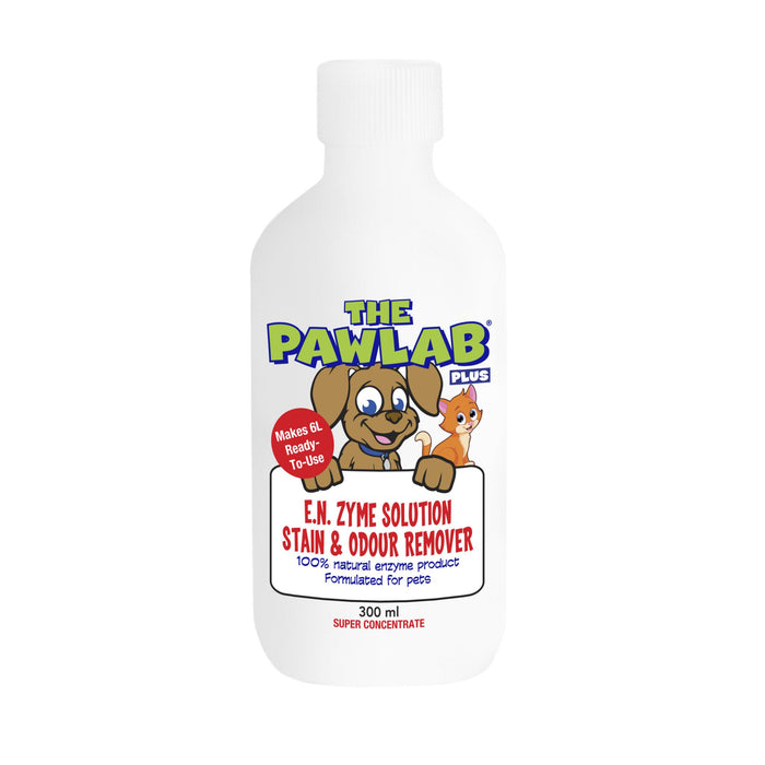 PawLab Urine Stain & Odour Remover