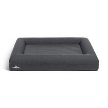 Load image into Gallery viewer, PawLab SeasonSmart™ Orthopaedic Memory Foam Dog Bed