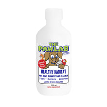 Load image into Gallery viewer, PawLab Healthy Habitat PLUS™ 300ml Eco Disinfectant Cleaner Super Concentrate (Makes 6L)