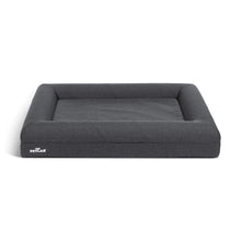 Load image into Gallery viewer, PetLab SeasonSmart™ Orthopaedic Memory Foam Dog Bed