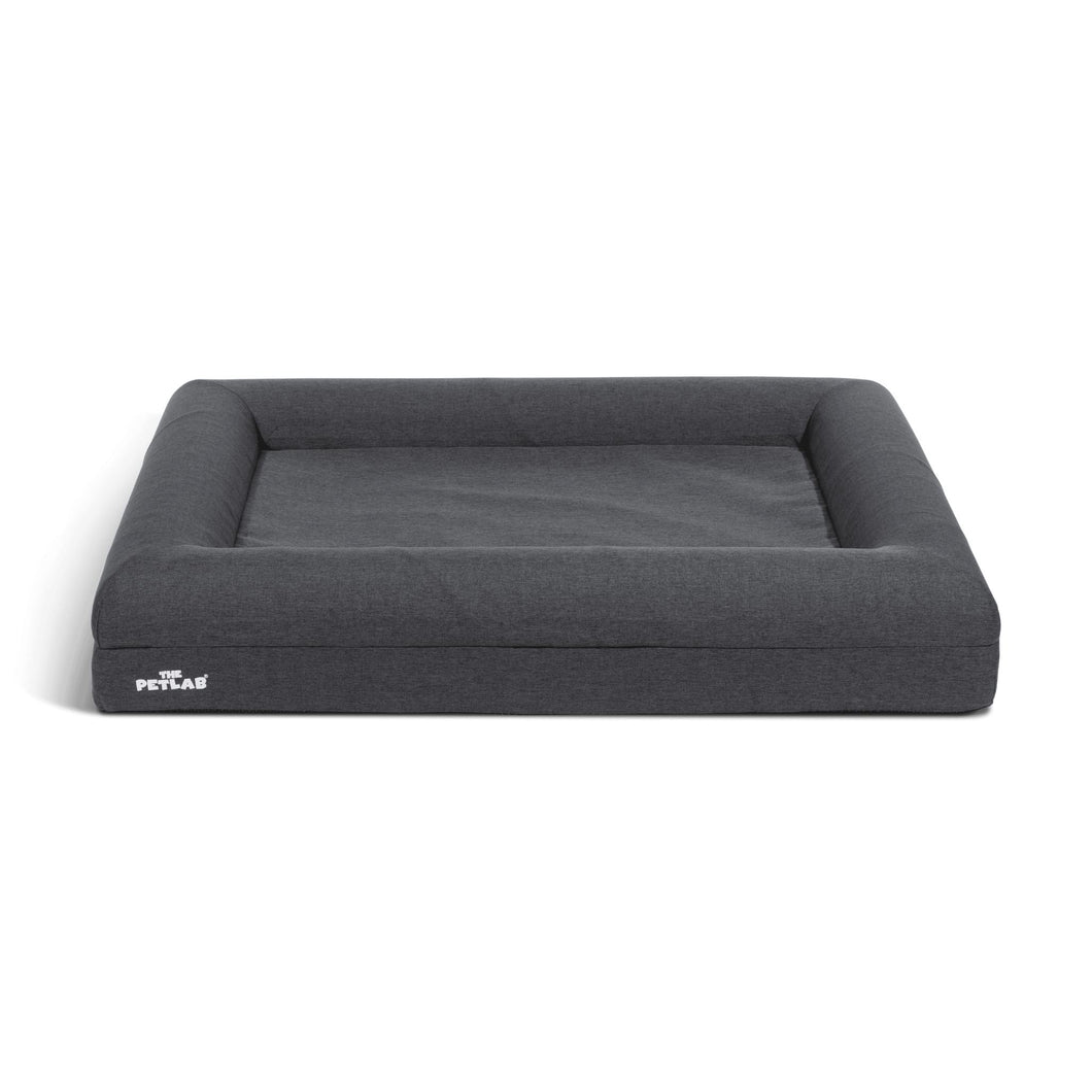 PetLab SeasonSmart™ Orthopaedic Memory Foam Dog Bed