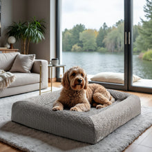 Load image into Gallery viewer, PetLab SeasonSmart™ Dog Bed