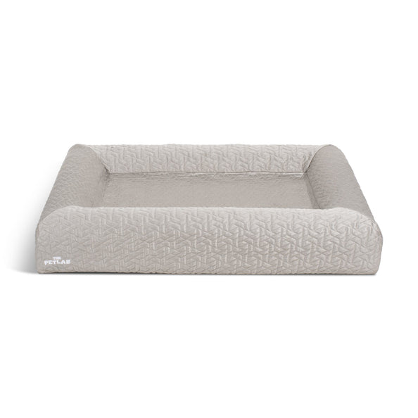 PetLab SeasonSmart™ Orthopaedic Memory Foam Dog Bed