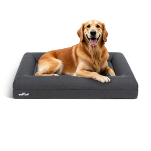 PetLab SeasonSmart™ Dog Bed