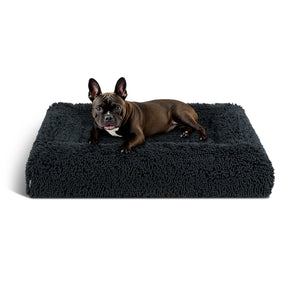 PetLab SeasonSmart™ Dog Bed