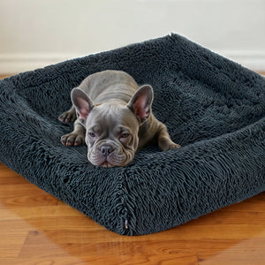 PetLab SeasonSmart™ Dog Bed