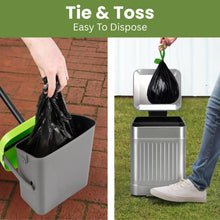 Load image into Gallery viewer, Dog Poop Scooper Set