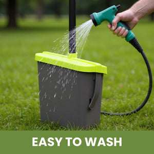 Dog Poop Scooper Set
