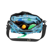 Load image into Gallery viewer, Sand-Free Dog Beach Towel &amp; Bag