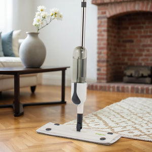 PetLab Spray Mop