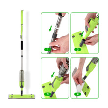 Load image into Gallery viewer, Floor &amp; Surface Pet Cleaning Bundle