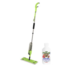 Load image into Gallery viewer, PetLab Spray Mop Starter Pack
