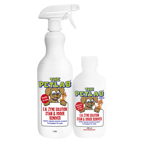 Stain & Odour Refill Bundle