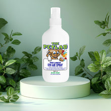 Load image into Gallery viewer, PetLab 300ml Odour Eliminator Eco Air Spray