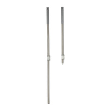Load image into Gallery viewer, PetLab Pet Hair Rubber Broom