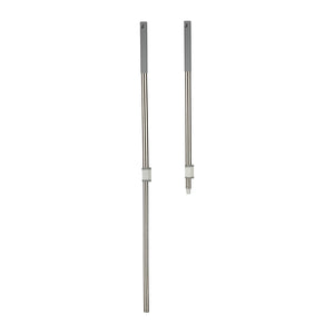 PetLab Pet Hair Rubber Broom