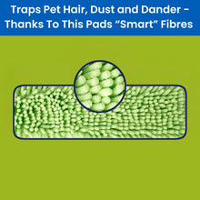 Load image into Gallery viewer, PetLab Pet Microfibre Sweeping Pad