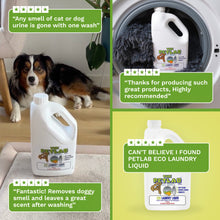 Load image into Gallery viewer, PetLab 2L Eco Laundry Liquid