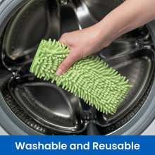 Load image into Gallery viewer, PetLab Pet Microfibre Sweeping Pad