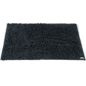 PetLab Grubby Paw Doormat - Traps Dirt Instantly (Ultra Absorbent Microfibre Chenille)