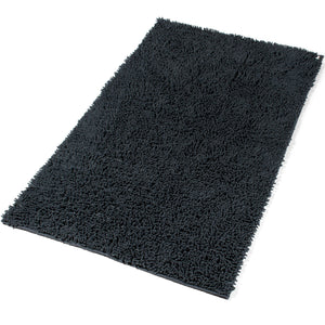 PetLab Grubby Paw Doormat - Traps Dirt Instantly (Ultra Absorbent Microfibre Chenille)