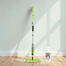 Load image into Gallery viewer, PetLab Spray Mop Starter Pack