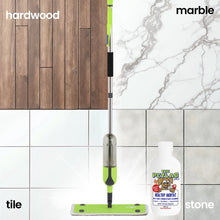 Load image into Gallery viewer, PetLab Spray Mop Starter Pack