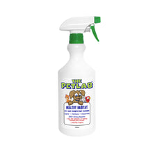 Load image into Gallery viewer, PetLab 1L Urine Stain &amp; Odour Remover + 750ml Healthy Habitat Disinfectant Ready To Use Formula - Starter Pack
