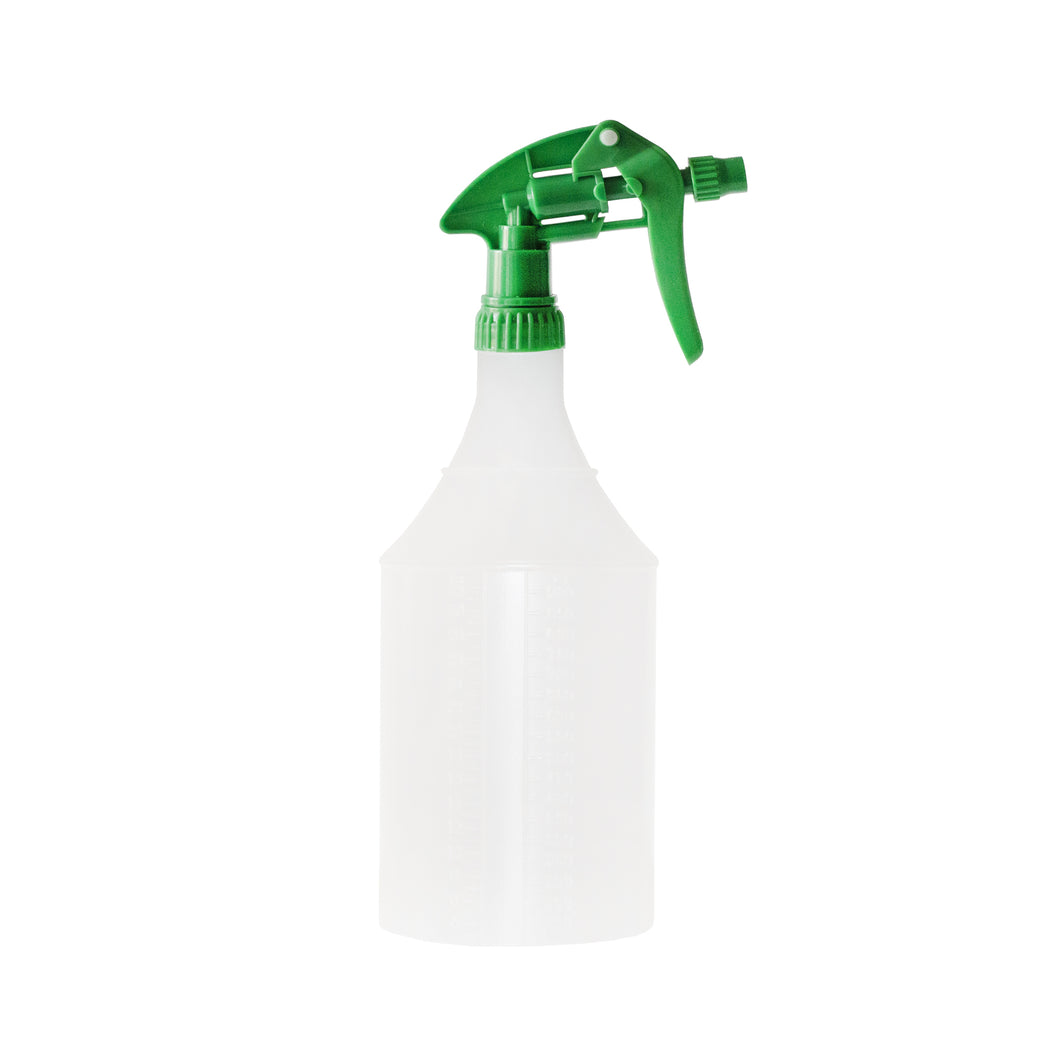 PetLab 1L Spray Trigger Bottle (supplied empty)